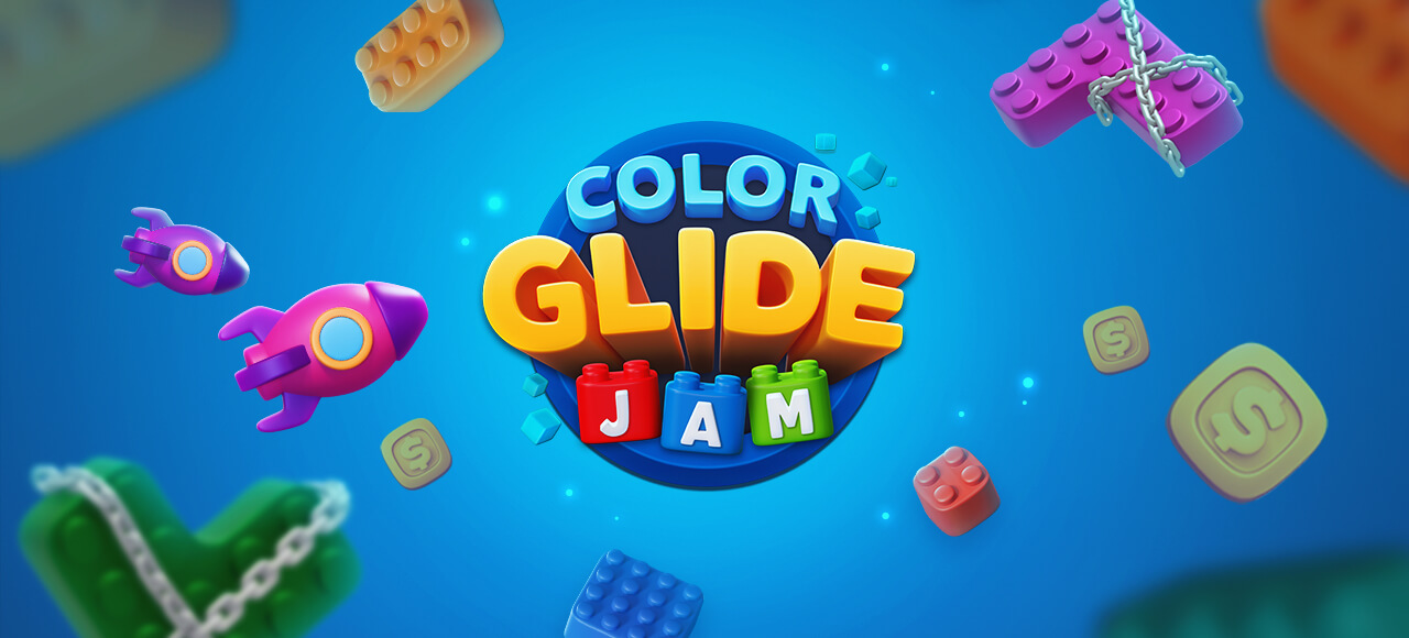 Color Glide Jam