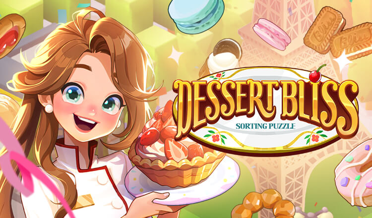 DESSERT BLISS