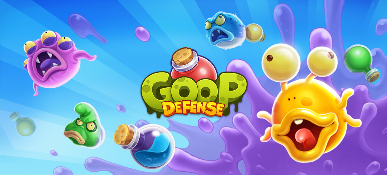 GOOP DEFENSE