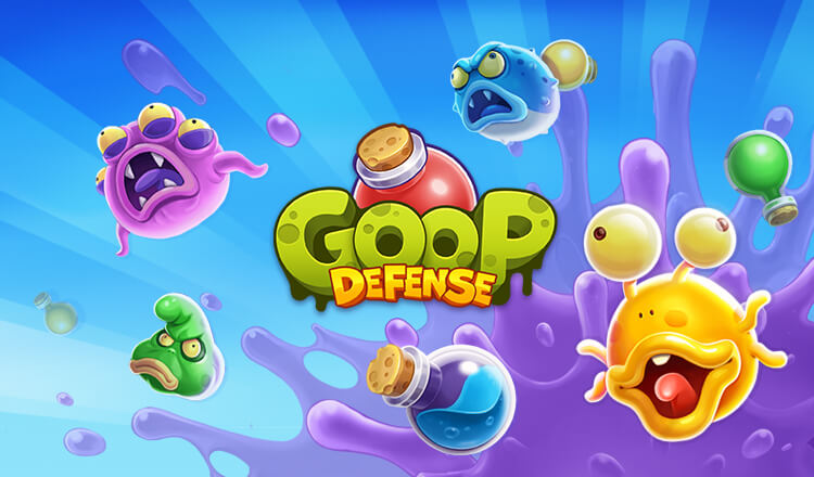 GOOP DEFENSE