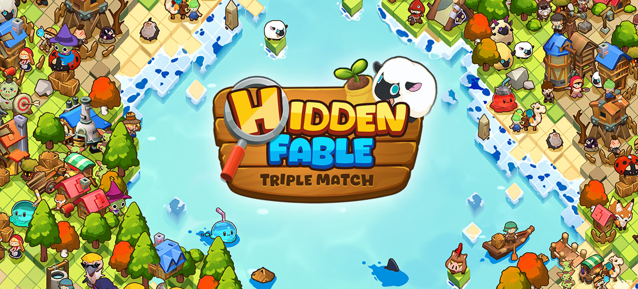 HIDDEN FABLE