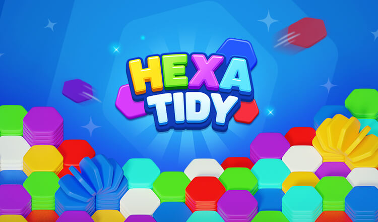 Hexa Tidy
