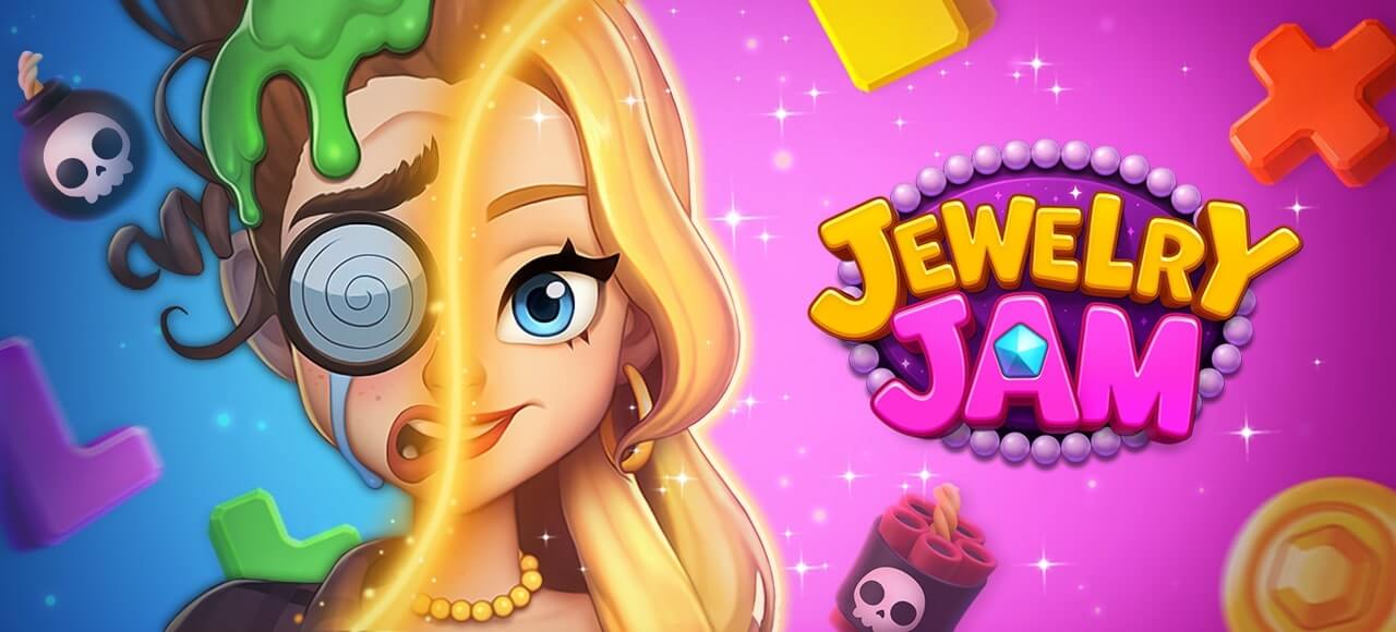 Jewelry Jam