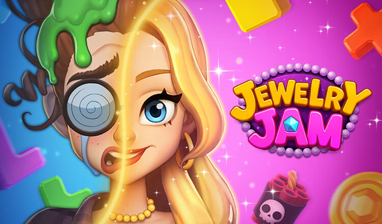 Jewelry Jam