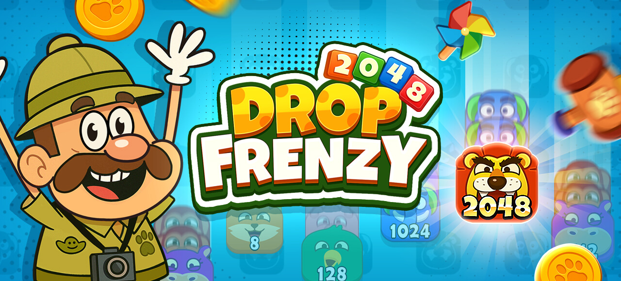 Drop Frenzy