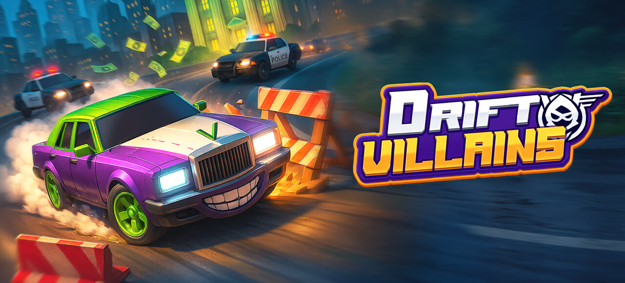 Drift Villains