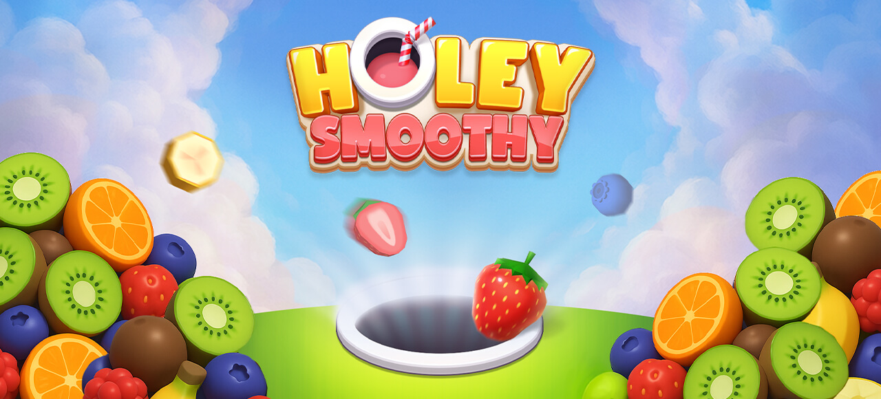 Holey Smoothy