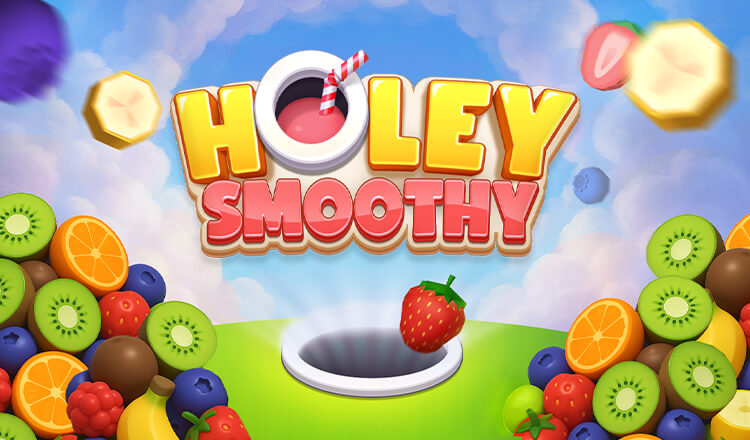 Holey Smoothy